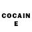 Cocaine FishScale bayram hoshvagtov